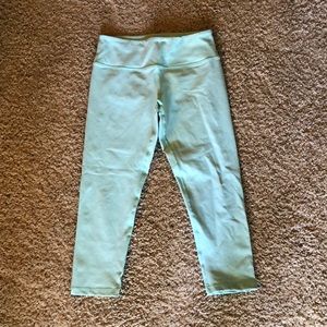 Buffbunny Camilla crop leggings